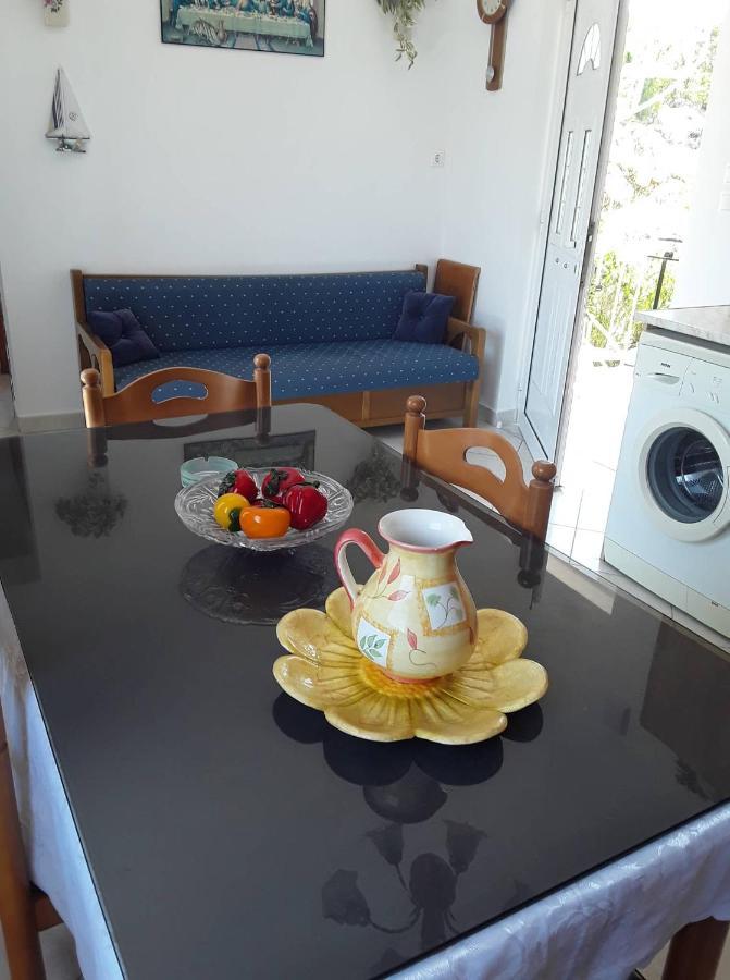 Elenh House Appartement Argostoli  Buitenkant foto