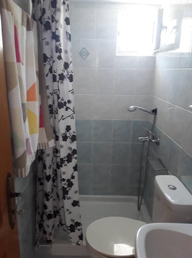 Elenh House Appartement Argostoli  Buitenkant foto