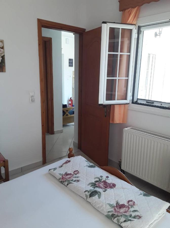 Elenh House Appartement Argostoli  Buitenkant foto