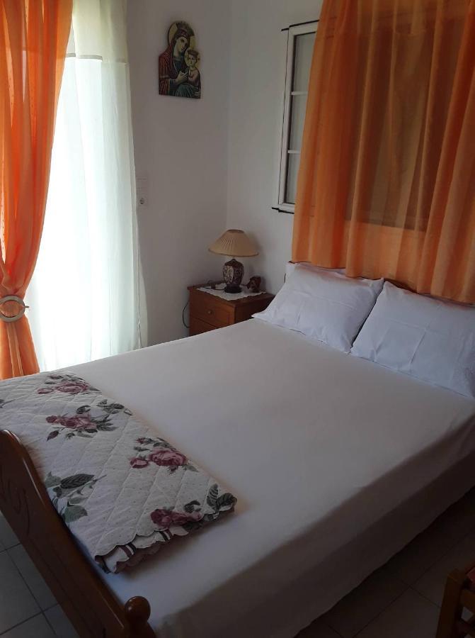 Elenh House Appartement Argostoli  Buitenkant foto