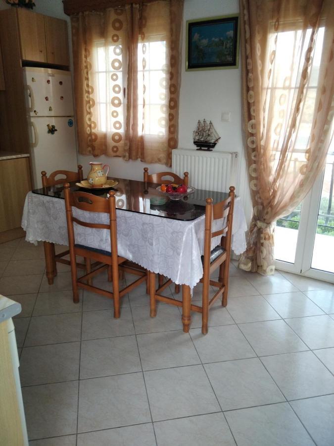 Elenh House Appartement Argostoli  Buitenkant foto