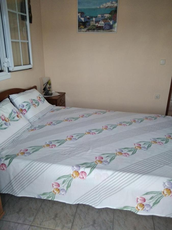 Elenh House Appartement Argostoli  Buitenkant foto