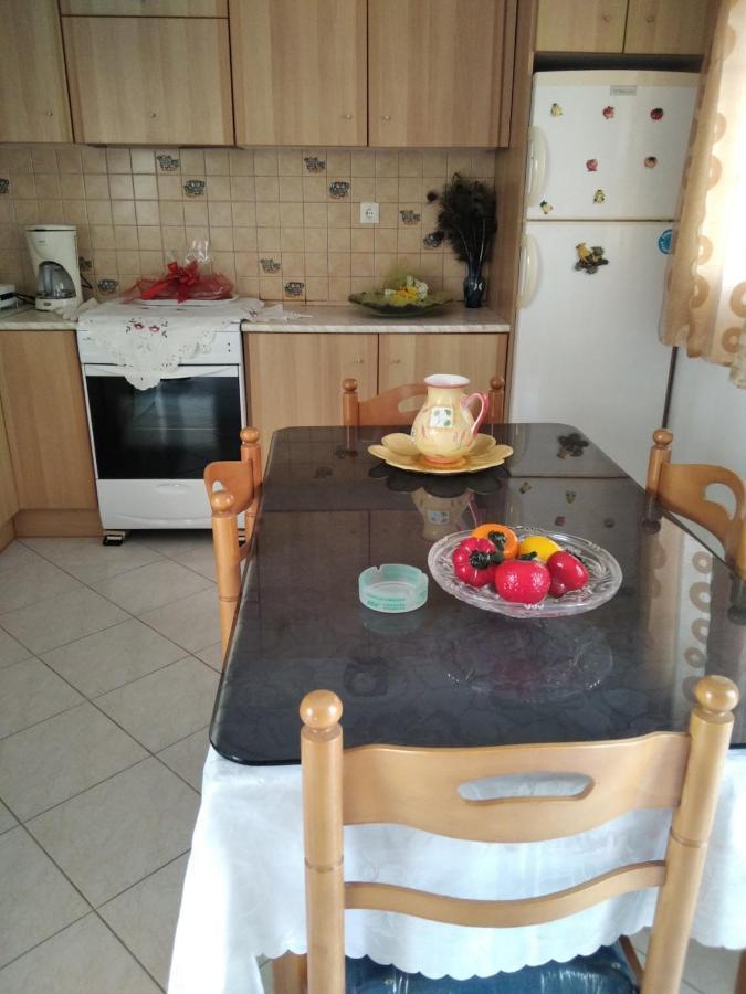 Elenh House Appartement Argostoli  Buitenkant foto
