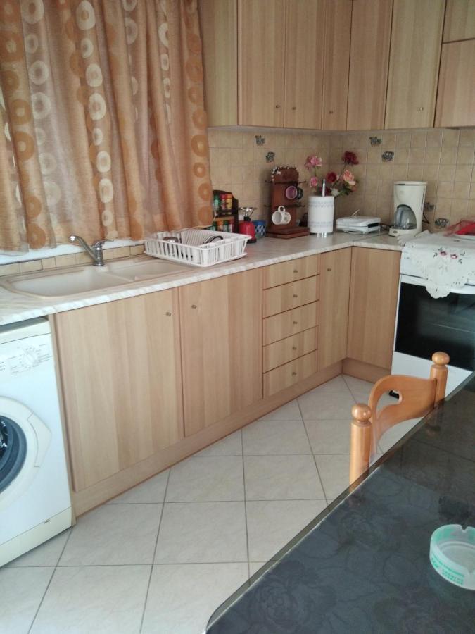 Elenh House Appartement Argostoli  Buitenkant foto