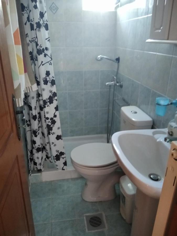 Elenh House Appartement Argostoli  Buitenkant foto