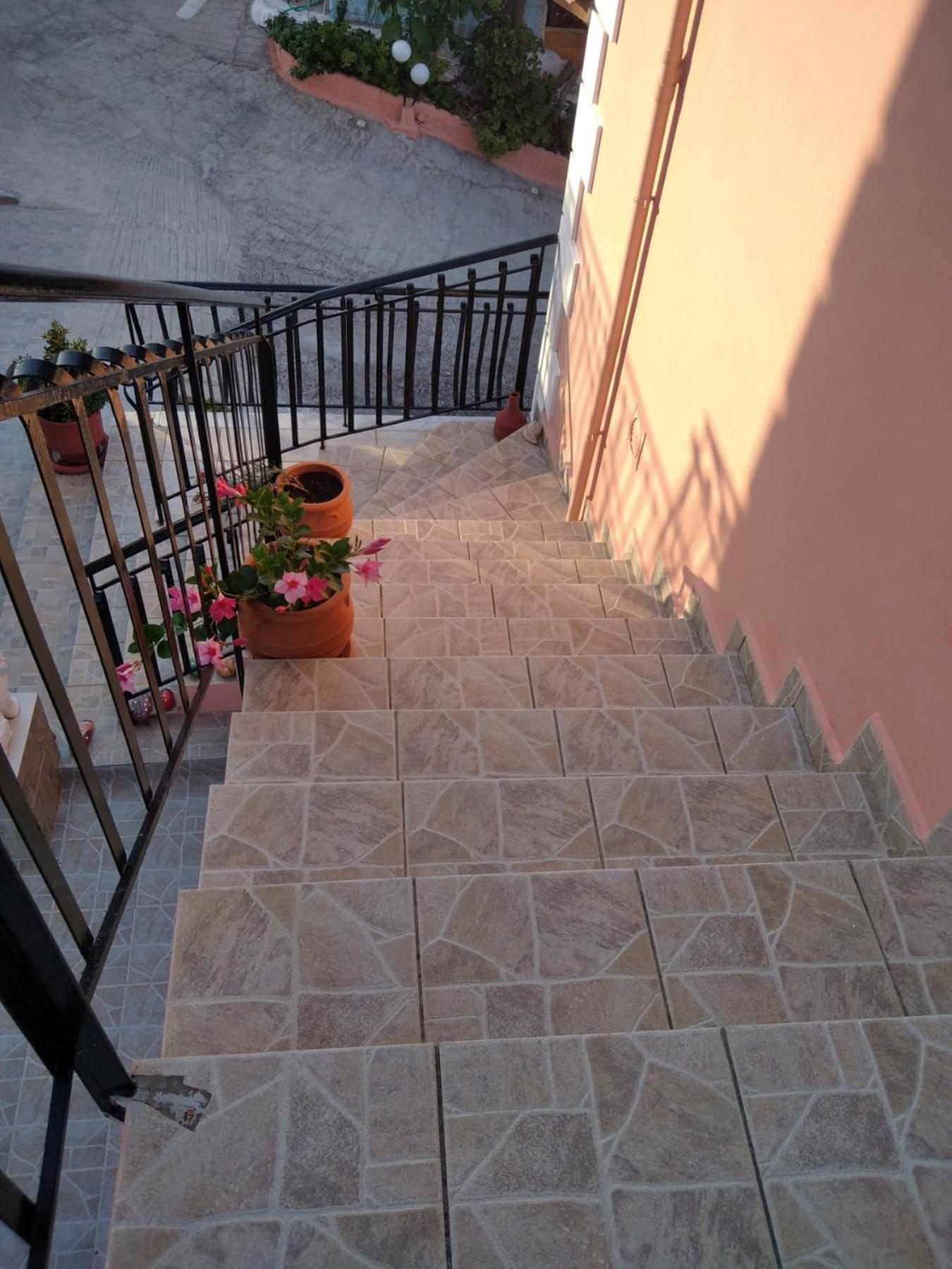 Elenh House Appartement Argostoli  Buitenkant foto