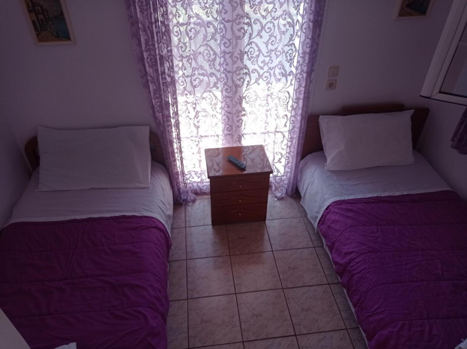 Elenh House Appartement Argostoli  Buitenkant foto
