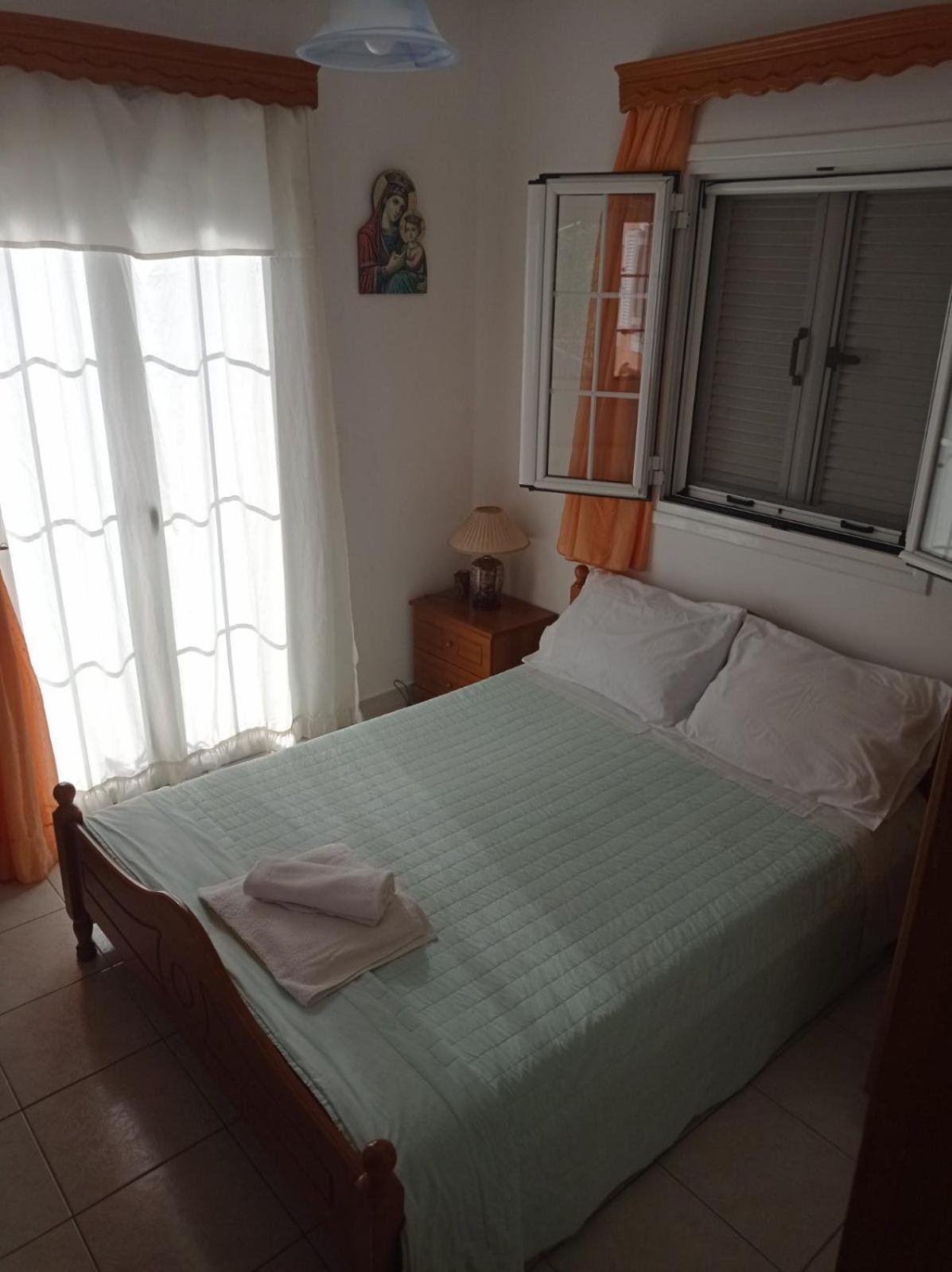 Elenh House Appartement Argostoli  Buitenkant foto