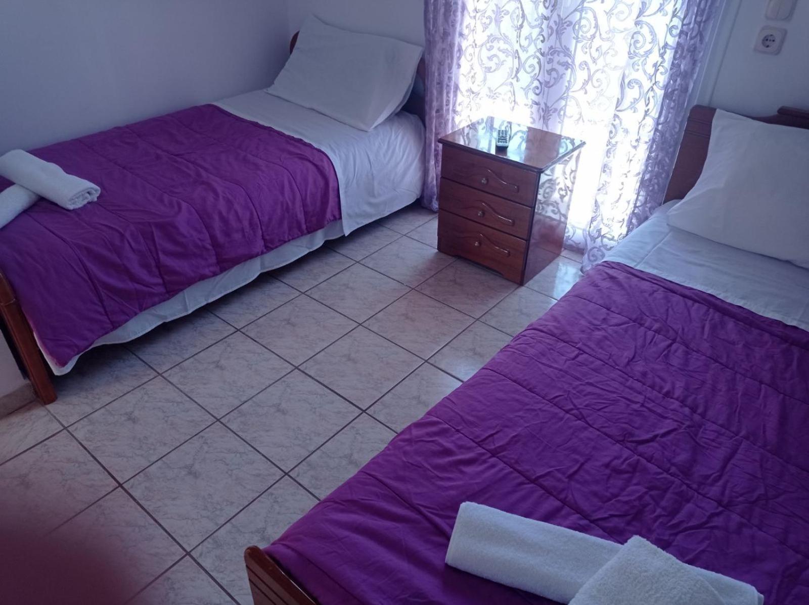 Elenh House Appartement Argostoli  Buitenkant foto